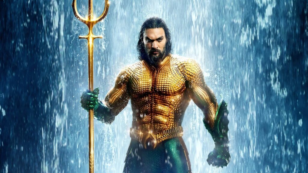 Will Jason Momoa Exit Aquaman Franchise?