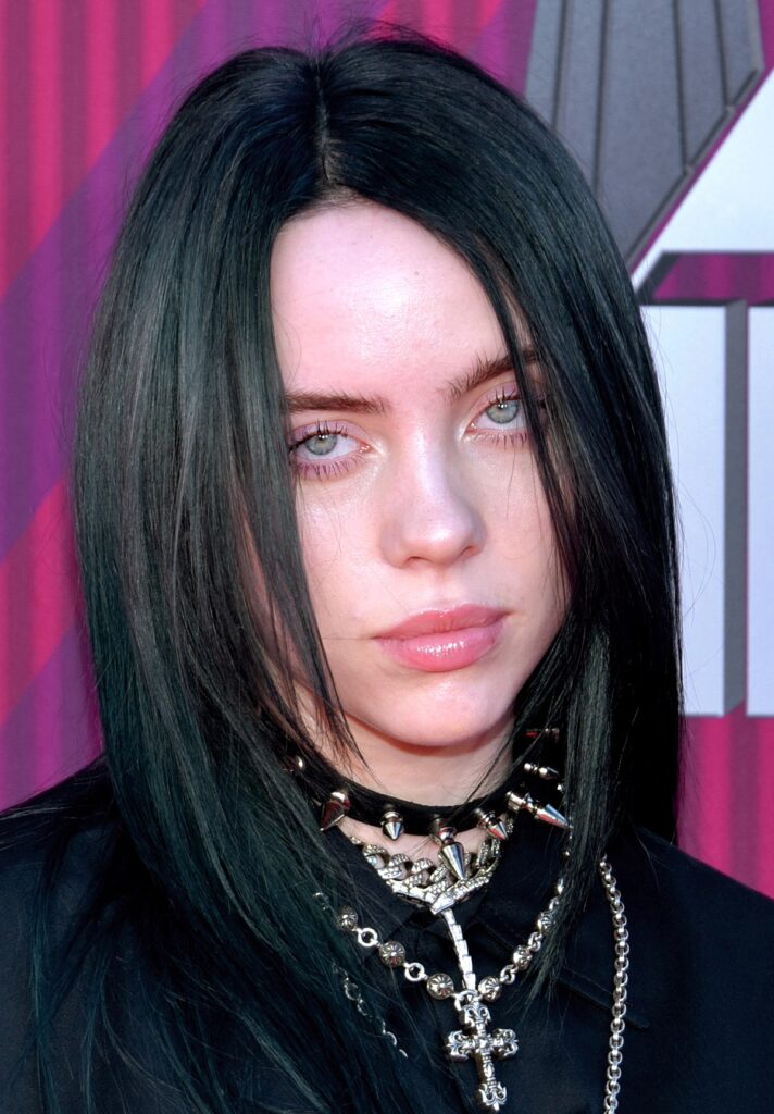 billie eilish