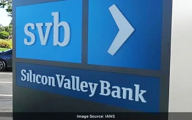 silicon valley bank