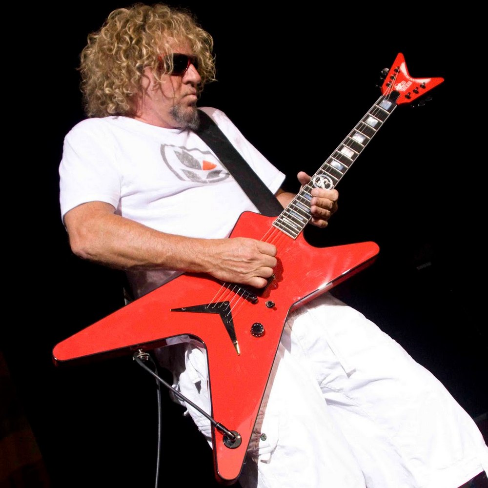 Sammy Hagar's Best of All Worlds Summer 2024 Tour