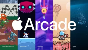 Apple Arcade