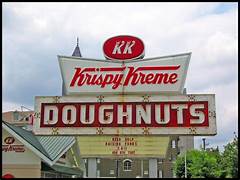 Krispy Kreme And McDonald's Partnership Expansion