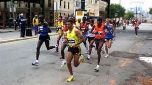 2023 New York City Marathon