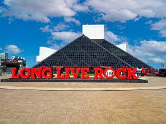 Rock & Roll Hall of Fame 2024